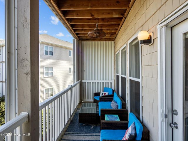 1700 Salter Path Road Building O, Unit 203, Atlantic Beach, NC 28512