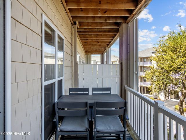 1700 Salter Path Road Building O, Unit 203, Atlantic Beach, NC 28512