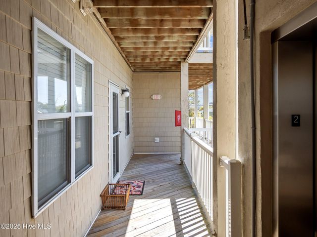 1700 Salter Path Road Building O, Unit 203, Atlantic Beach, NC 28512