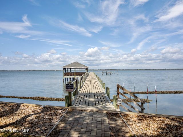 1700 Salter Path Road Building O, Unit 203, Atlantic Beach, NC 28512