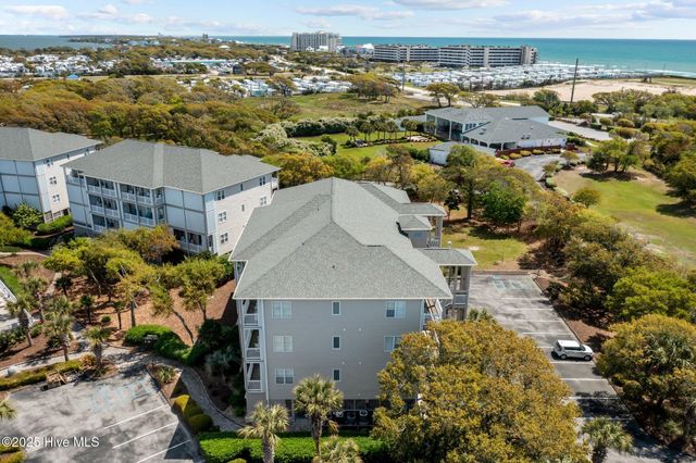 1700 Salter Path Road Building O, Unit 203, Atlantic Beach, NC 28512