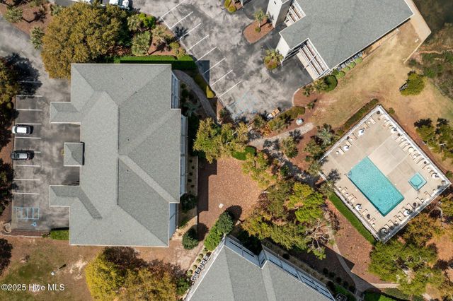 1700 Salter Path Road Building O, Unit 203, Atlantic Beach, NC 28512