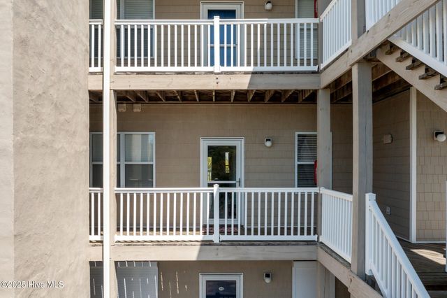 1700 Salter Path Road Building O, Unit 203, Atlantic Beach, NC 28512