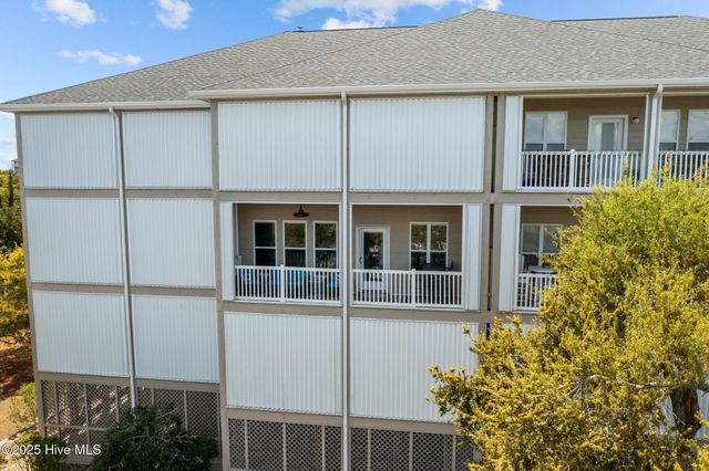 1700 Salter Path Road Building O, Unit 203, Atlantic Beach, NC 28512