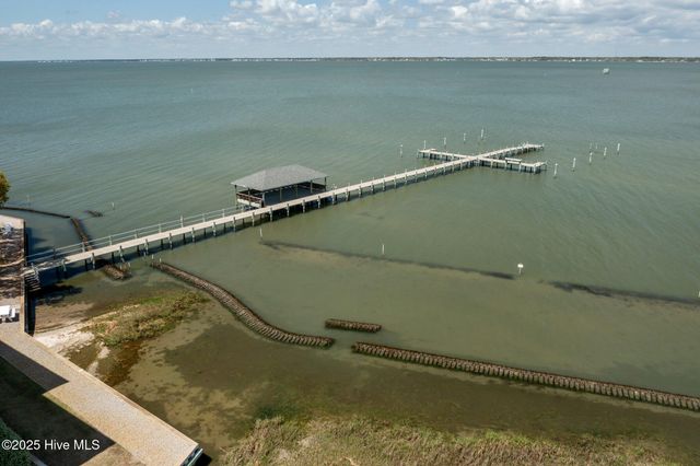 1700 Salter Path Road Building O, Unit 203, Atlantic Beach, NC 28512