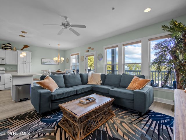 1700 Salter Path Road Building O, Unit 203, Atlantic Beach, NC 28512