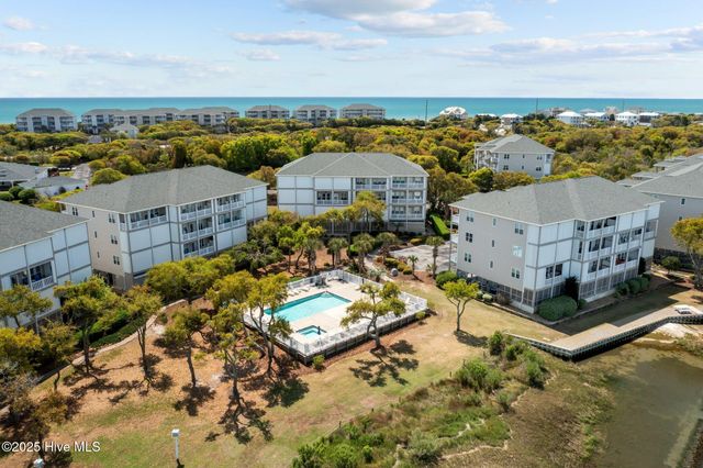 1700 Salter Path Road Building O, Unit 203, Atlantic Beach, NC 28512