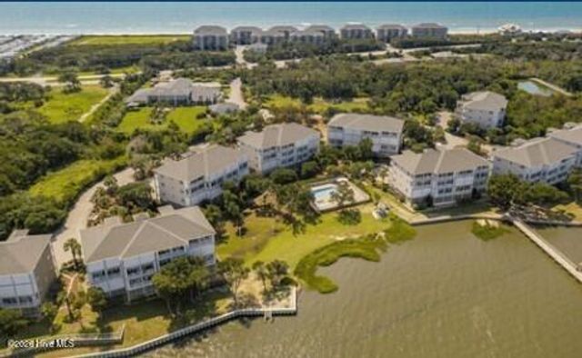 1700 Salter Path Road Building O, Unit 203, Atlantic Beach, NC 28512