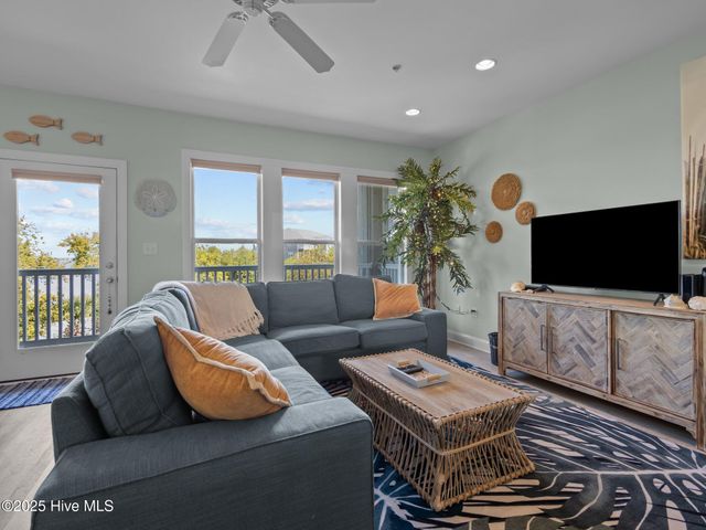 1700 Salter Path Road Building O, Unit 203, Atlantic Beach, NC 28512