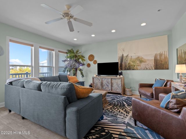 1700 Salter Path Road Building O, Unit 203, Atlantic Beach, NC 28512