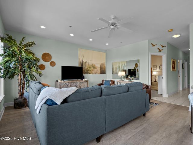 1700 Salter Path Road Building O, Unit 203, Atlantic Beach, NC 28512