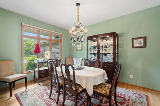 403 Fair Oaks DRIVE, Williams Bay, WI 53191