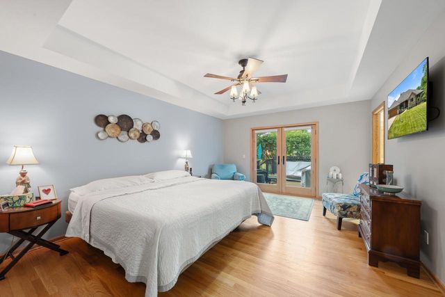 403 Fair Oaks DRIVE, Williams Bay, WI 53191