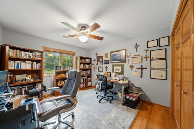 403 Fair Oaks DRIVE, Williams Bay, WI 53191