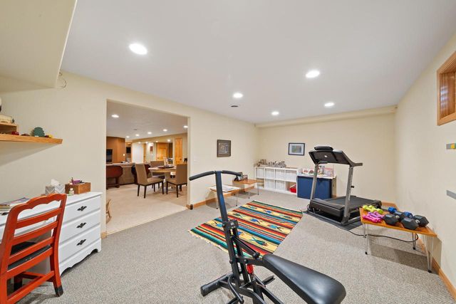403 Fair Oaks DRIVE, Williams Bay, WI 53191