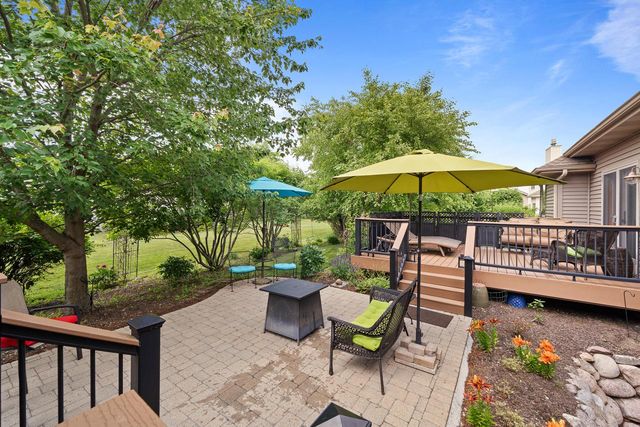 403 Fair Oaks DRIVE, Williams Bay, WI 53191