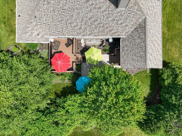 403 Fair Oaks DRIVE, Williams Bay, WI 53191