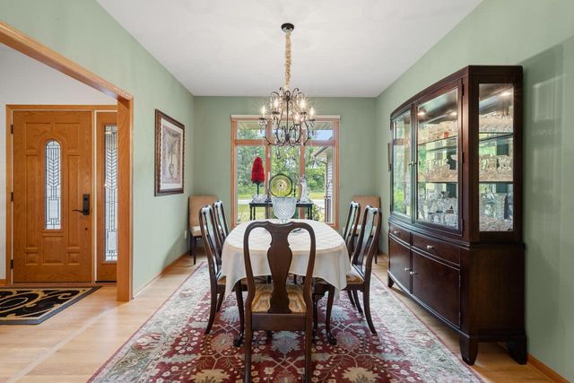 403 Fair Oaks DRIVE, Williams Bay, WI 53191