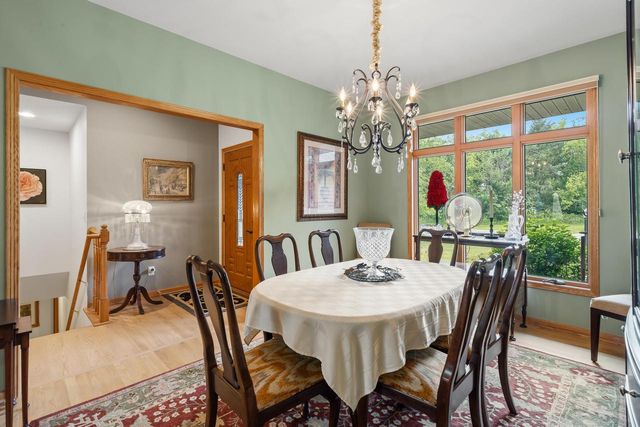 403 Fair Oaks DRIVE, Williams Bay, WI 53191