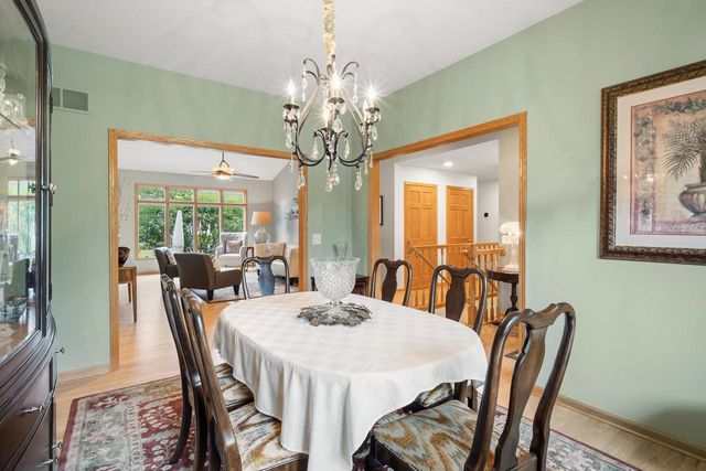 403 Fair Oaks DRIVE, Williams Bay, WI 53191