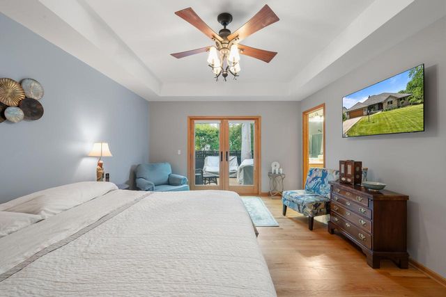 403 Fair Oaks DRIVE, Williams Bay, WI 53191