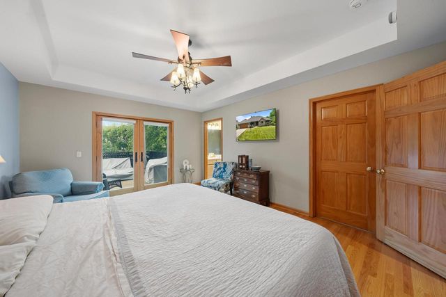 403 Fair Oaks DRIVE, Williams Bay, WI 53191