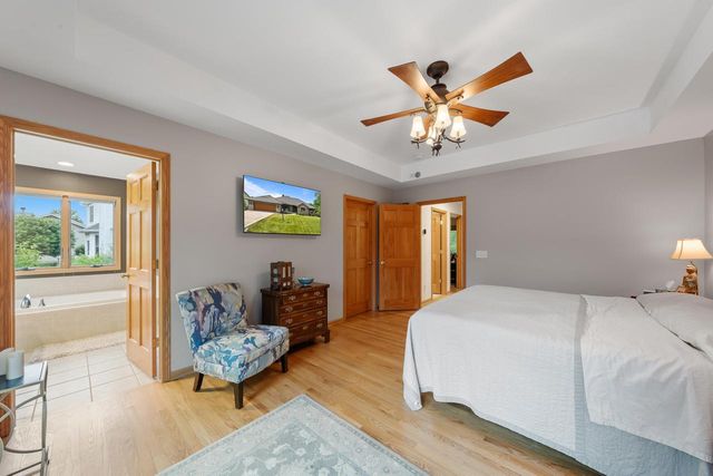 403 Fair Oaks DRIVE, Williams Bay, WI 53191