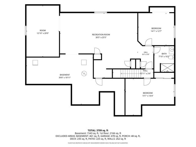 403 Fair Oaks DRIVE, Williams Bay, WI 53191