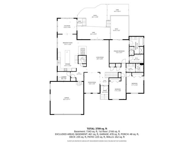403 Fair Oaks DRIVE, Williams Bay, WI 53191