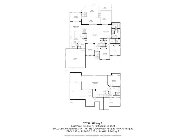 403 Fair Oaks DRIVE, Williams Bay, WI 53191