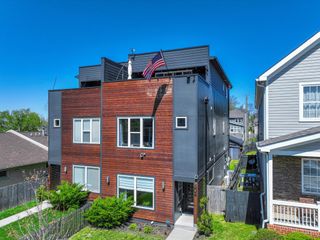 809 Sylvan St, Nashville, TN 37206