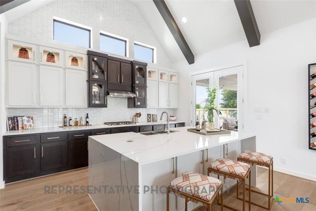 8601 Peafowl Street, Austin, TX 78744