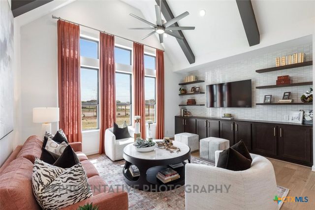8601 Peafowl Street, Austin, TX 78744