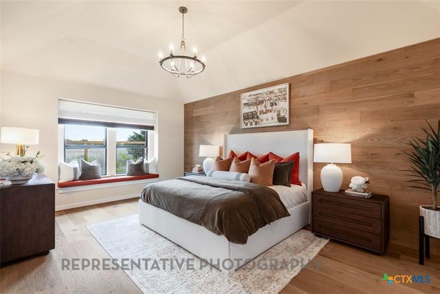 8601 Peafowl Street, Austin, TX 78744