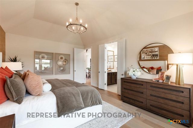 8601 Peafowl Street, Austin, TX 78744