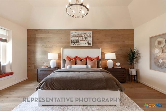8601 Peafowl Street, Austin, TX 78744