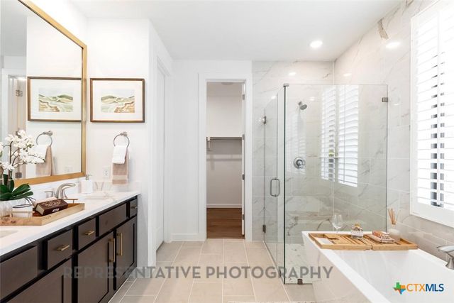 8601 Peafowl Street, Austin, TX 78744