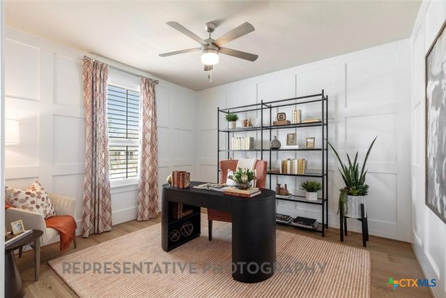 8601 Peafowl Street, Austin, TX 78744