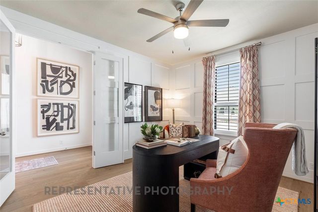 8601 Peafowl Street, Austin, TX 78744