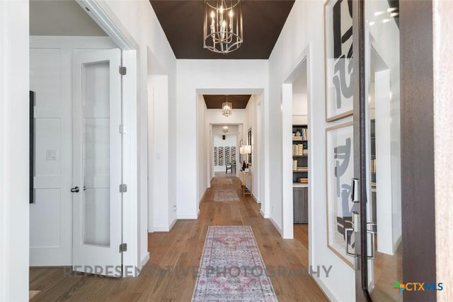 8601 Peafowl Street, Austin, TX 78744