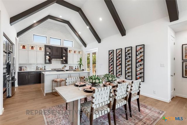 8601 Peafowl Street, Austin, TX 78744