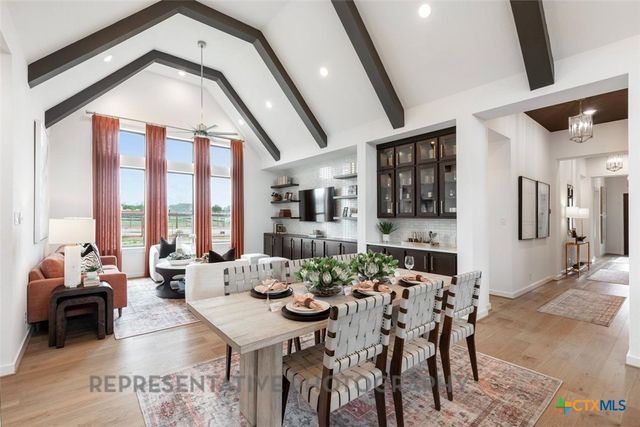 8601 Peafowl Street, Austin, TX 78744