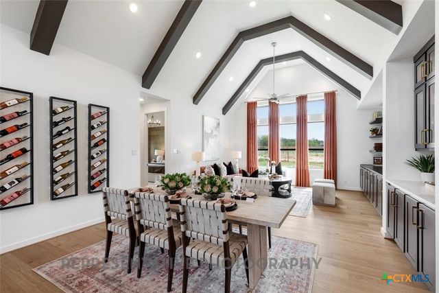8601 Peafowl Street, Austin, TX 78744