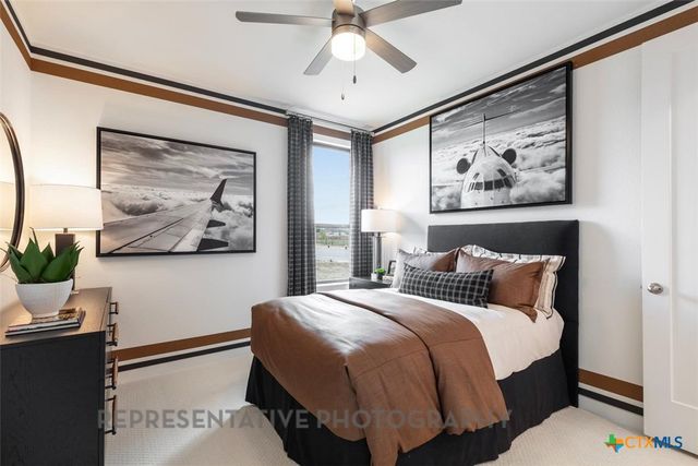 8601 Peafowl Street, Austin, TX 78744