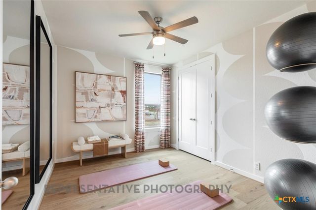8601 Peafowl Street, Austin, TX 78744