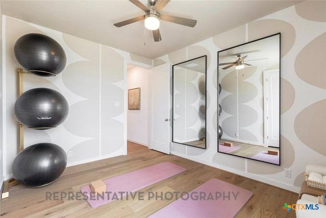 8601 Peafowl Street, Austin, TX 78744