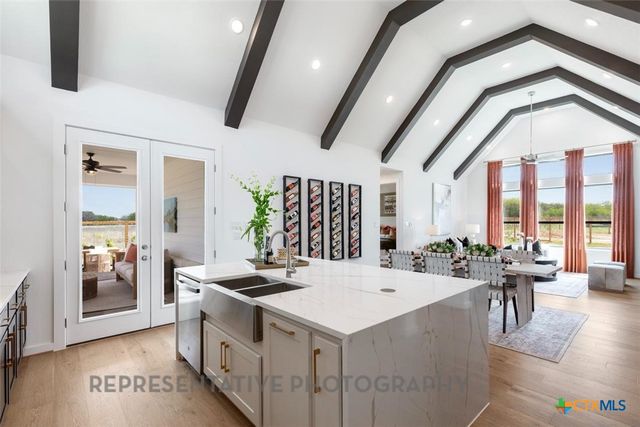 8601 Peafowl Street, Austin, TX 78744