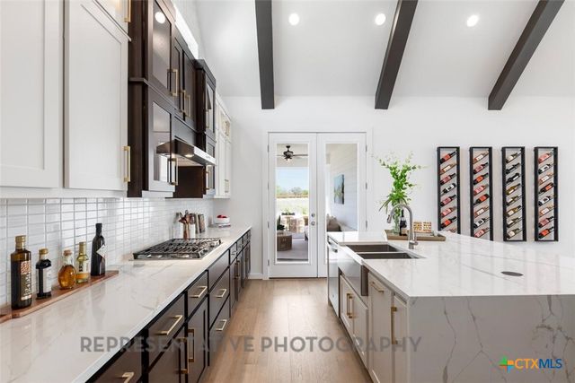 8601 Peafowl Street, Austin, TX 78744