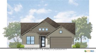8601 Peafowl Street, Austin, TX 78744