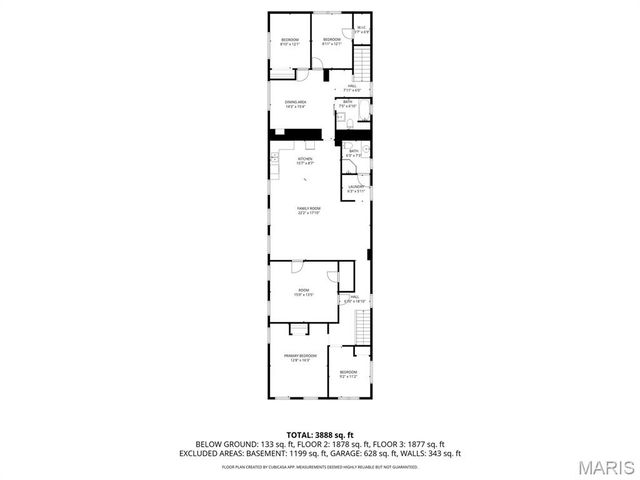 1325 Hampton Avenue, St Louis, MO 63139